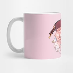 Yanfei chibi Mug